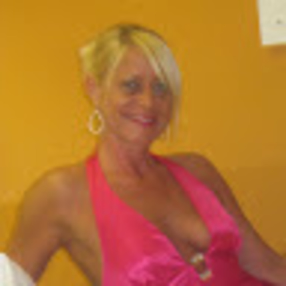 Meet your Posher, Linny lou